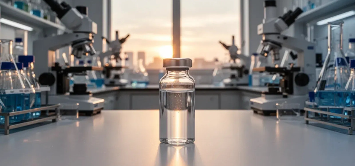 Beitragsbild zu Novo Nordisk Aktie: Jahresbilanz analysiert