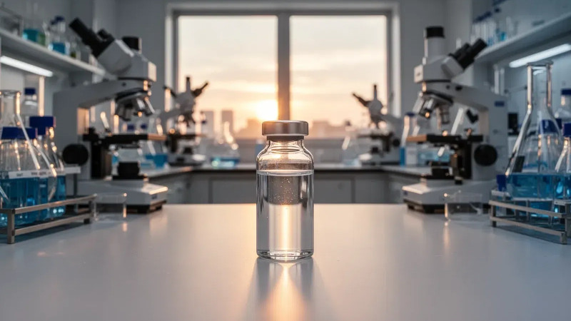 Beitragsbild zu Novo Nordisk Aktie: Jahresbilanz analysiert