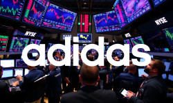 Beitragsbild zu Adidas Aktie: Doppelschlag!