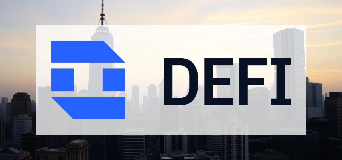 Beitragsbild zu DeFi Technologies Aktie: Analyst-Upgrade!