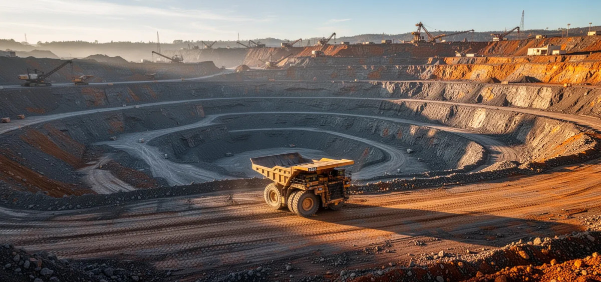 Beitragsbild zu Apex Critical Metals Aktie: Finanzprofi an Bord