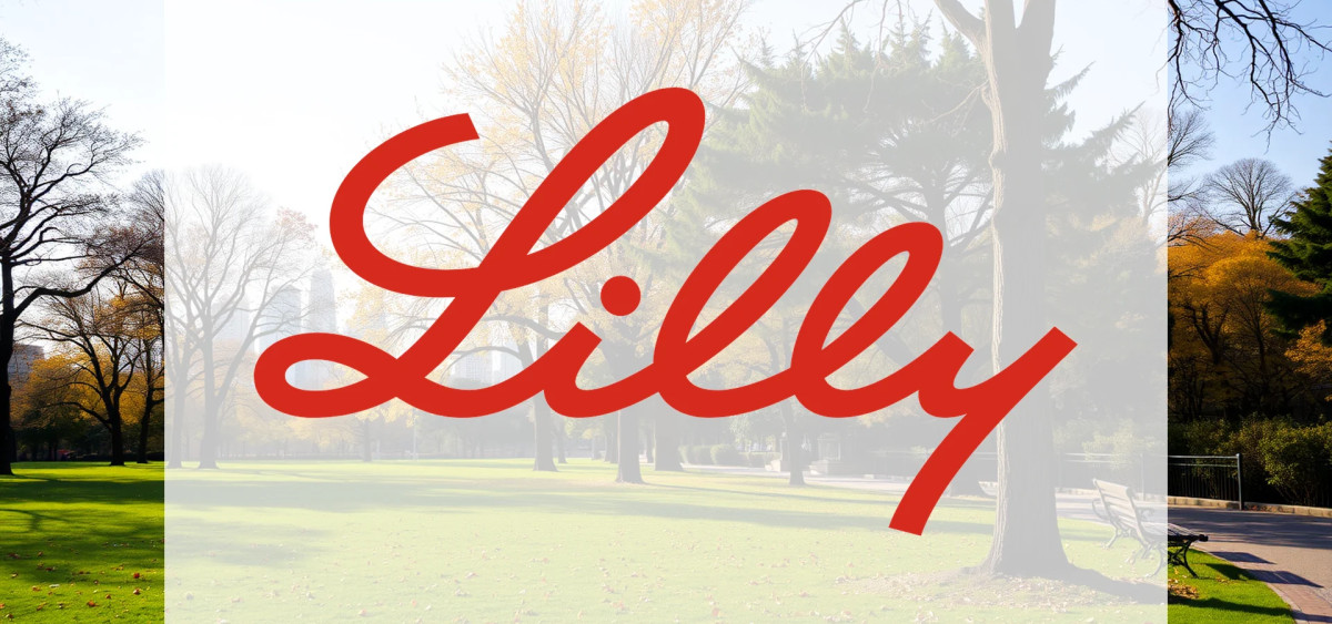 Beitragsbild zu Eli Lilly Aktie: Zukunftsfähige Entwicklung!