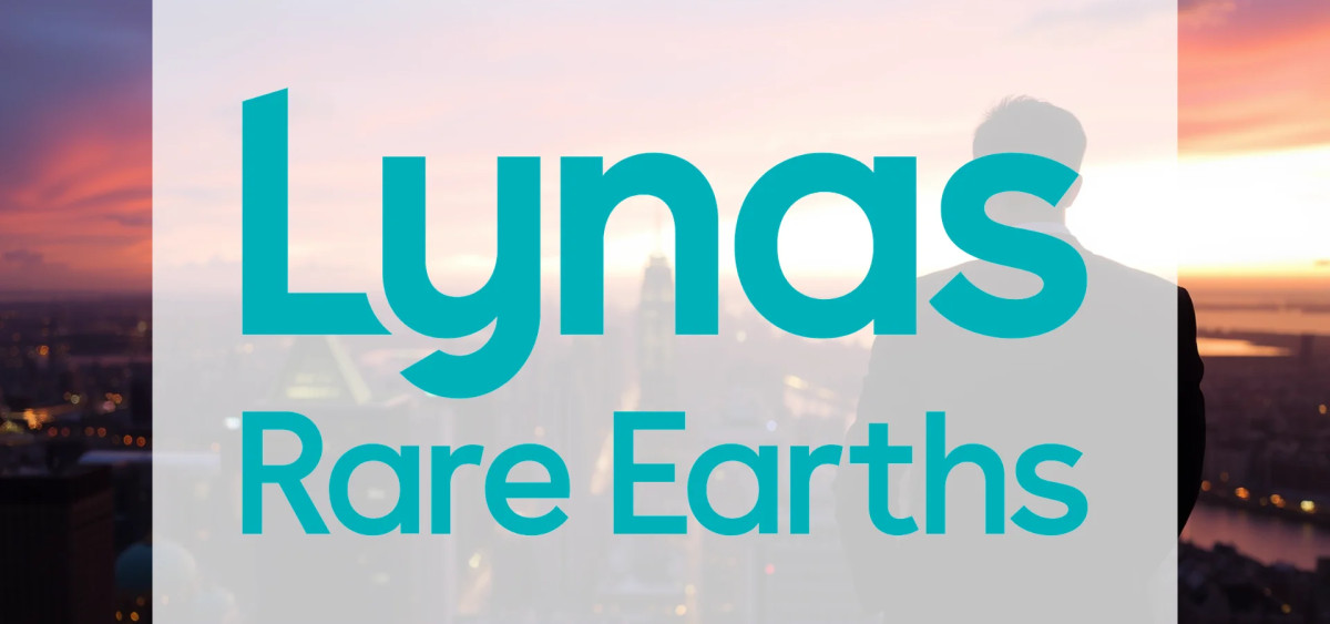 Beitragsbild zu Lynas Aktie: Positive Marktstimmung!