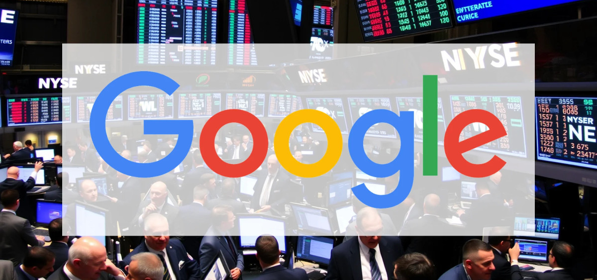 Beitragsbild zu Alphabet Aktie: Kontinuierlicher Erfolg!