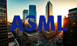 Beitragsbild zu ASML Aktie: Rekordauftrag!