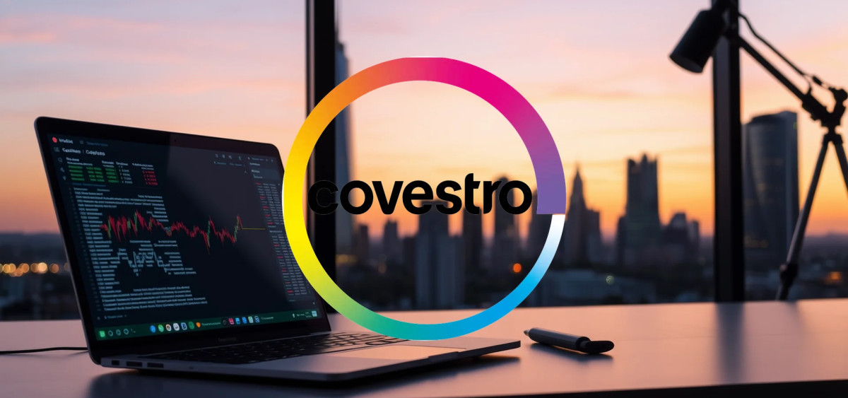 Beitragsbild zu Covestro Aktie: Das Finale läuft!