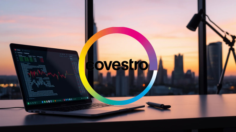 Beitragsbild zu Covestro Aktie: Das Finale läuft!