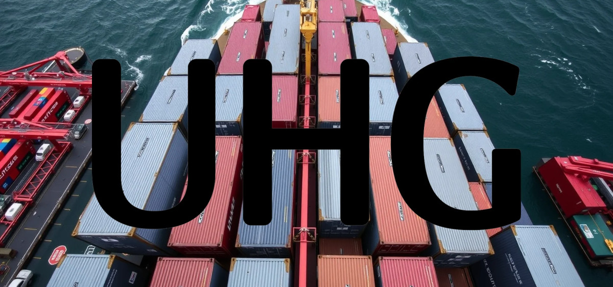 Beitragsbild zu UnitedHealth Aktie: Prominente Käufer