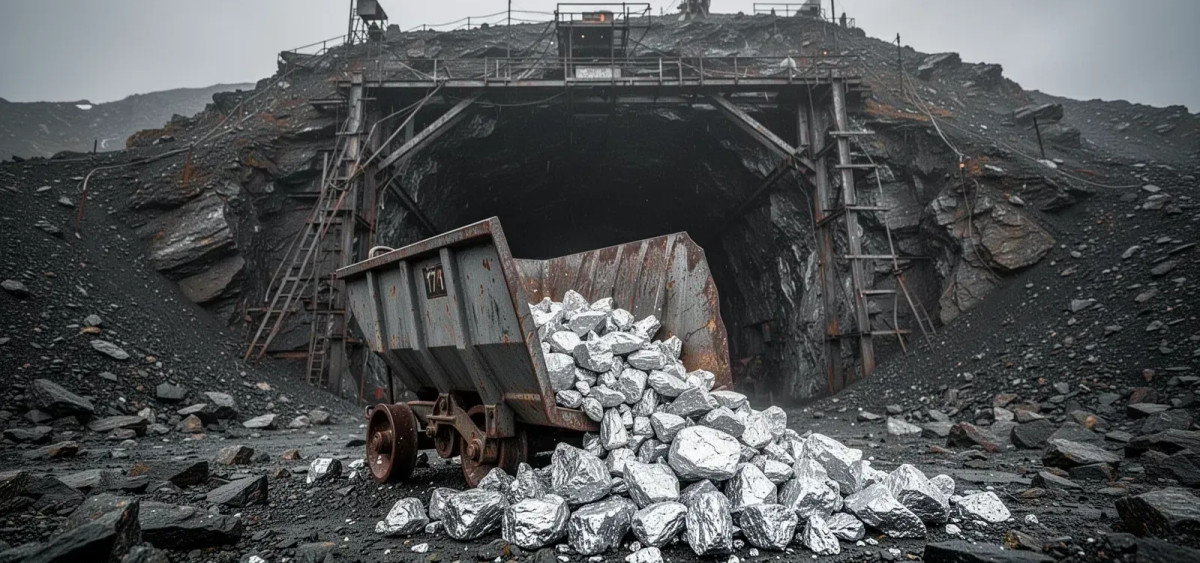 Beitragsbild zu First Majestic Silver Aktie: Doppelter Gegenwind