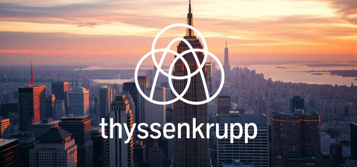 Beitragsbild zu Thyssenkrupp Aktie: Kritische Töne!