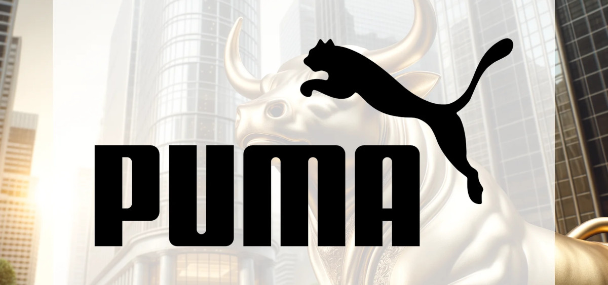 Beitragsbild zu Puma Aktie: Sanierungsschock!