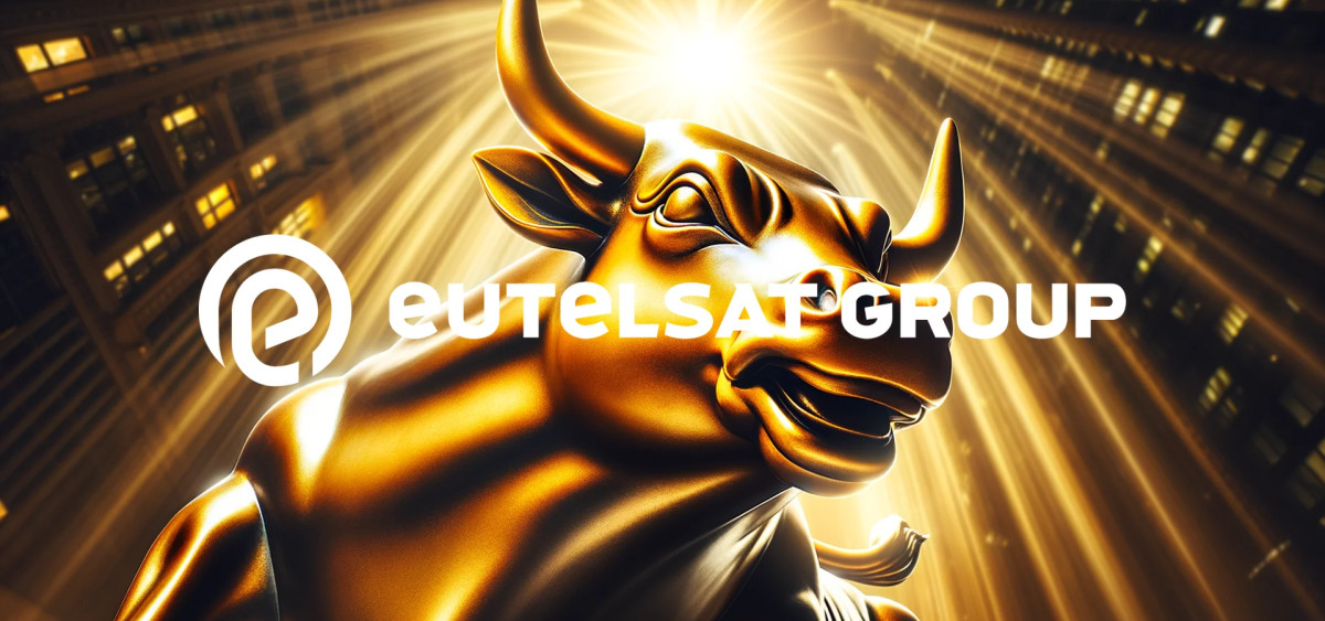 Beitragsbild zu Eutelsat Aktie: Gezielte Wachstumsimpulse!