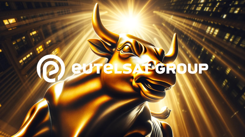 Beitragsbild zu Eutelsat Aktie: Gezielte Wachstumsimpulse!