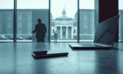 Beitragsbild zu KI-Betrug: FBI warnt vor eigener Website-Fälschung