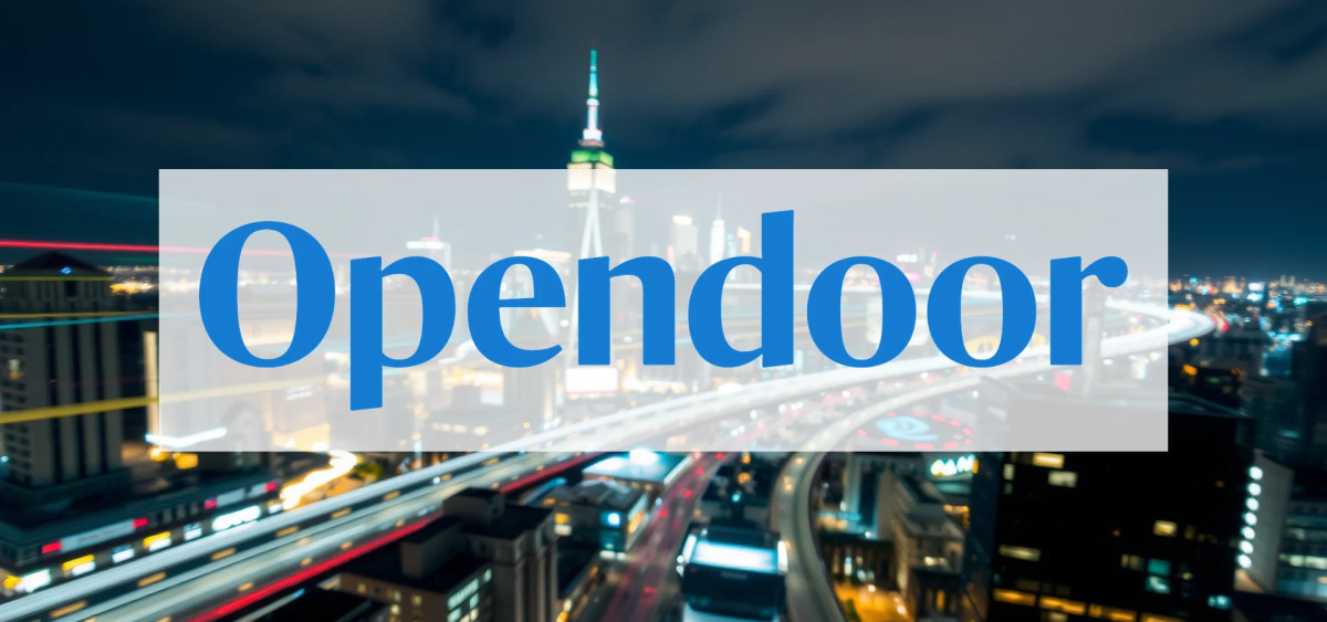 Beitragsbild zu Opendoor Aktie: Drohende Sicherheitslücke?