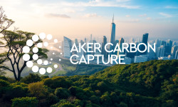 Beitragsbild zu Aker Carbon Capture Aktie: Wunderbare Perspektiven