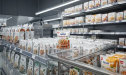 Beitragsbild zu Nestle Aktie: Aufbruchsstimmung spürbar