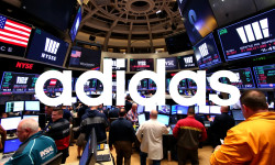 Beitragsbild zu Adidas Aktie: Völlig irrational?