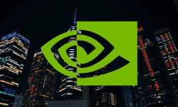Beitragsbild zu Nvidia-Aktie: Entscheidungs-Woche!
