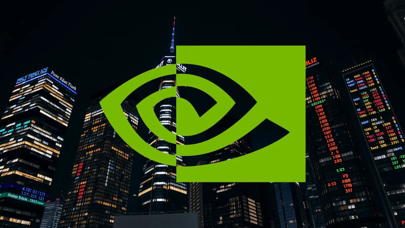 Beitragsbild zu Nvidia-Aktie: Entscheidungs-Woche!