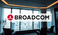 Beitragsbild zu Broadcom Aktie: Nvidia entthront!