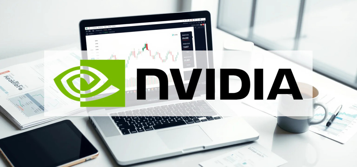 Beitragsbild zu Nvidia-Aktie: Top.-Meldung!