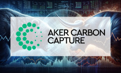 Beitragsbild zu Aker Carbon Capture Aktie: Drohendes Gewitter?