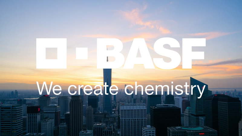 Beitragsbild zu BASF Aktie: Comeback-Formel?