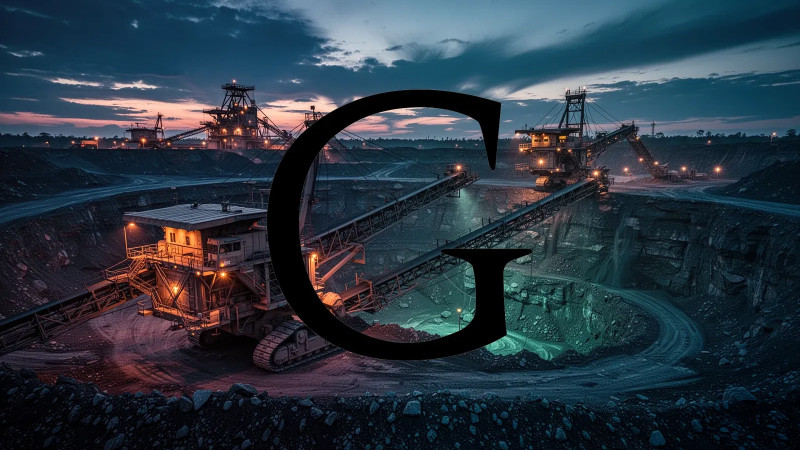 Beitragsbild zu Glencore Aktie: Kobalt-Engpass verschärft sich