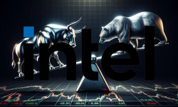 Beitragsbild zu Intel Aktie: Apple-Deal nimmt Gestalt an