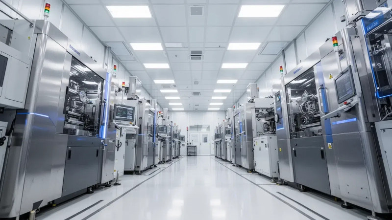 Beitragsbild zu SK Hynix Aktie: Neuer Rekord