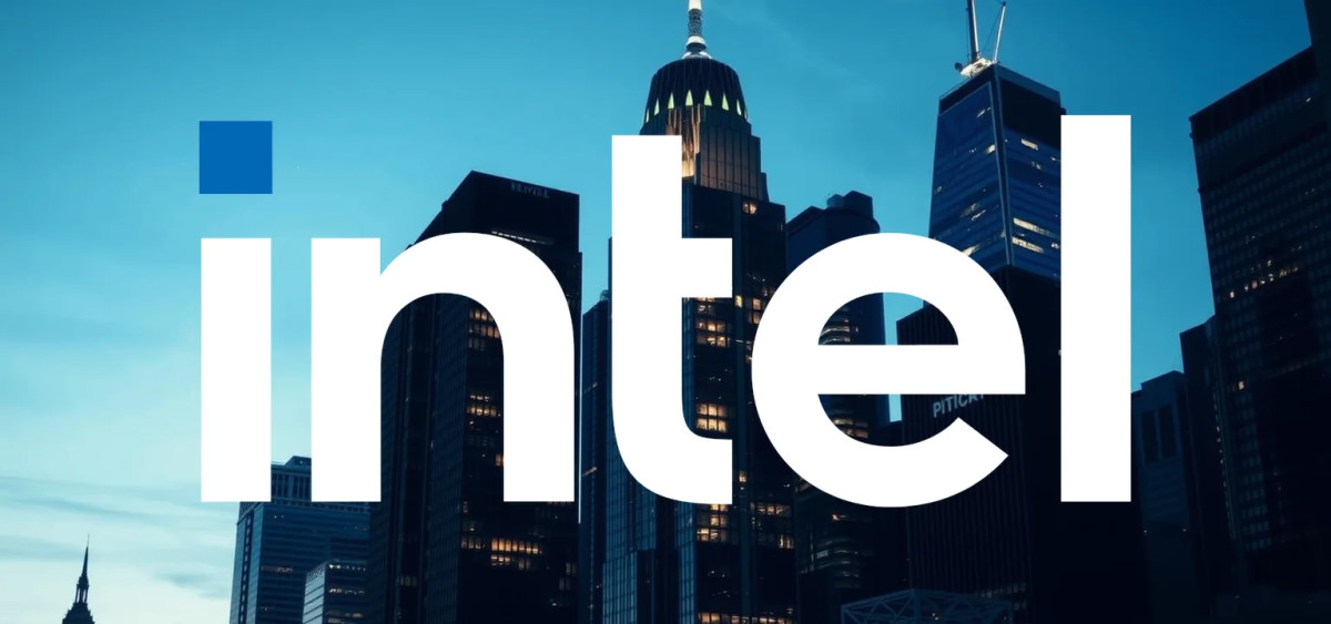 Beitragsbild zu Intel Aktie: Aktuelle Perspektiven