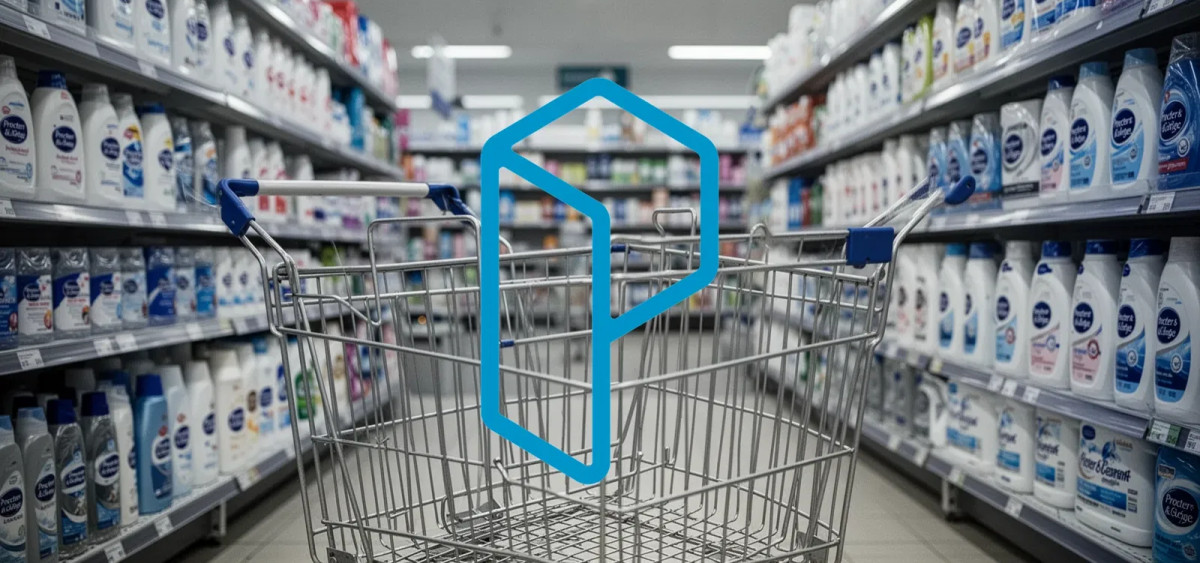 Beitragsbild zu Procter & Gamble Aktie: Herausforderungen unterschätzt?