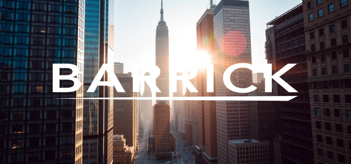 Beitragsbild zu Barrick Aktie: Begeisternde Resultate!