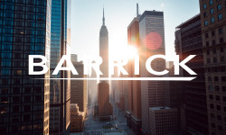 Beitragsbild zu Barrick Aktie: Begeisternde Resultate!