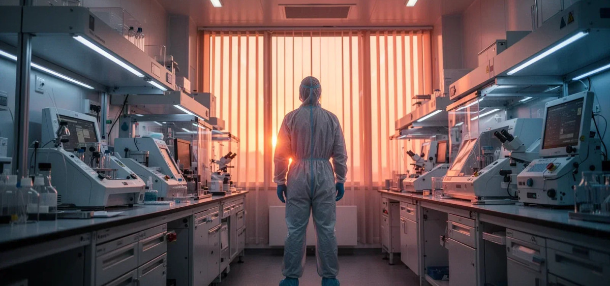 Beitragsbild zu Siemens Healthineers Aktie: Insiderkauf am Tiefpunkt