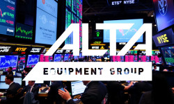 Beitragsbild zu Alta Equipment Aktie: Verluste steigen