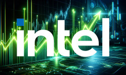 Beitragsbild zu Intel Aktie: Staat als Retter in der Not?