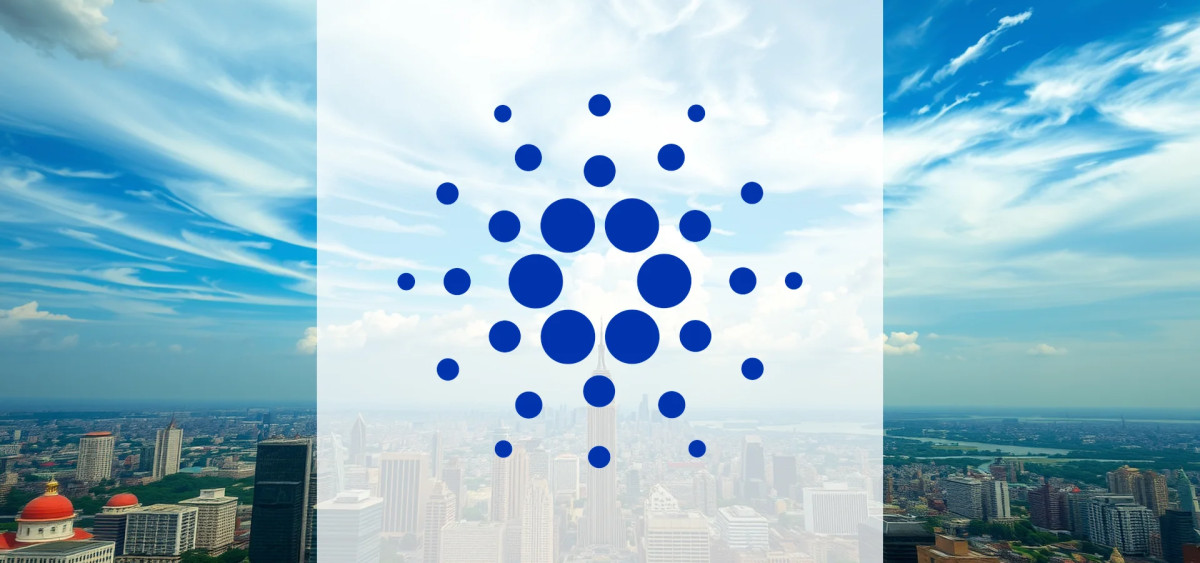 Beitragsbild zu Cardano: Netzwerk-Notfall!