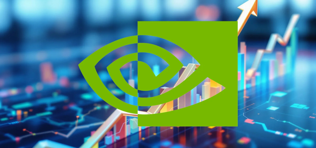 Beitragsbild zu Nvidia Aktie: Hervorragende Fortschritte!