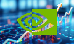 Beitragsbild zu Nvidia Aktie: Hervorragende Fortschritte!