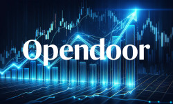 Beitragsbild zu Opendoor Aktie: Erfolgreiche Wachstumsstory!