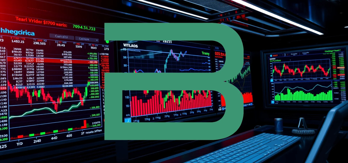 Beitragsbild zu BioNTech Aktie: Trügerische Anzeichen!