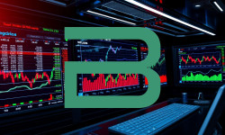 Beitragsbild zu BioNTech Aktie: Trügerische Anzeichen!