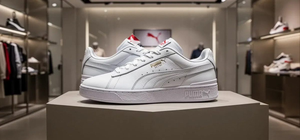 Beitragsbild zu Puma Aktie: Zahltag naht