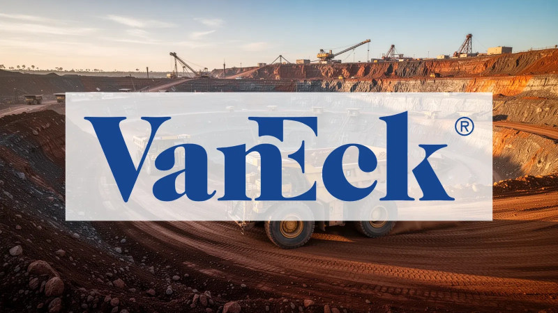 Beitragsbild zu VanEck Gold Miners ETF: Rekordmargen