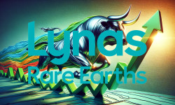 Beitragsbild zu Lynas Aktie: Politischer Gegenwind