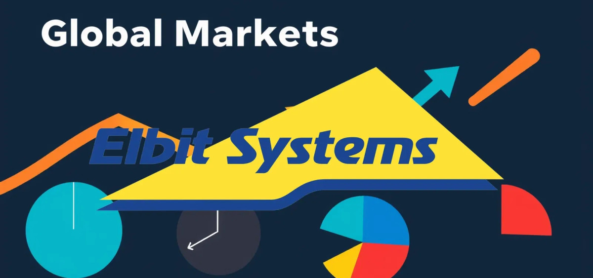 Beitragsbild zu Elbit Aktie: Rekordlauf hält an
