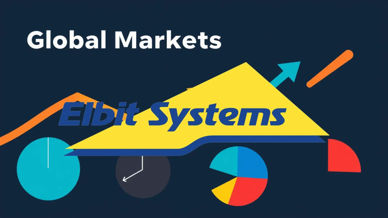 Beitragsbild zu Elbit Aktie: Rekordlauf hält an