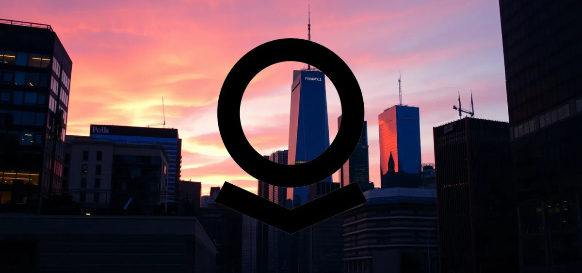 Beitragsbild zu Palantir Aktie: Angst vor Zahlen?